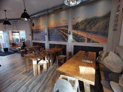 Blauths - Streetfood Und Meer