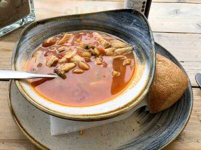 Blauths - Streetfood Und Meer