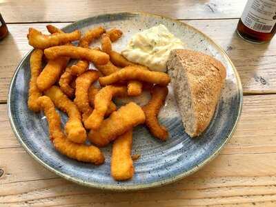 Blauths - Streetfood Und Meer