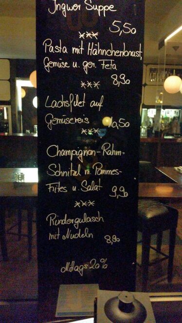 Cafe Nio