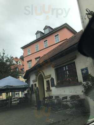 Gasthof Luise Weimar