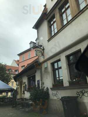 Gasthof Luise Weimar