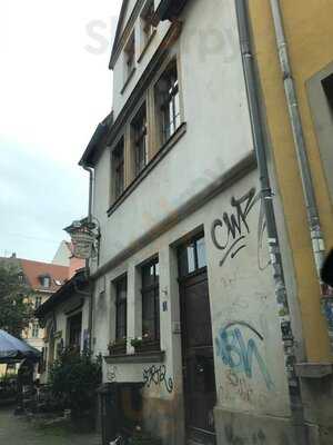 Gasthof Luise Weimar