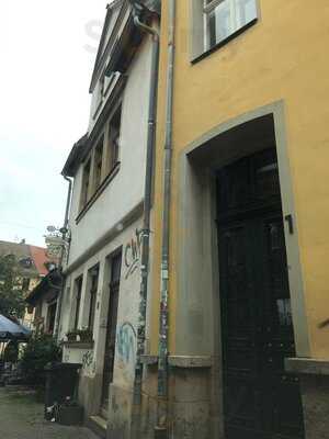 Gasthof Luise Weimar