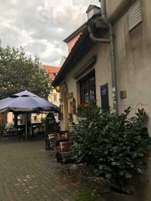 Gasthof Luise Weimar