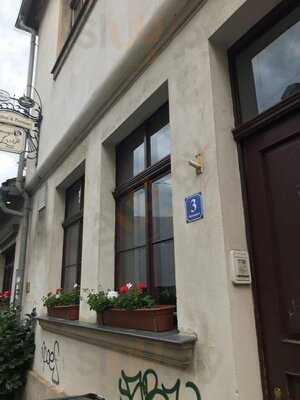 Gasthof Luise Weimar