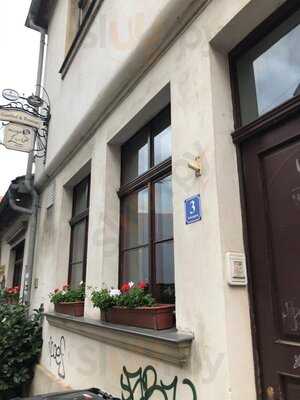 Gasthof Luise Weimar