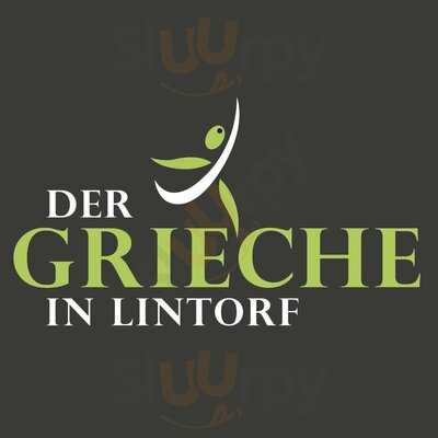 Der Grieche In Lintorf