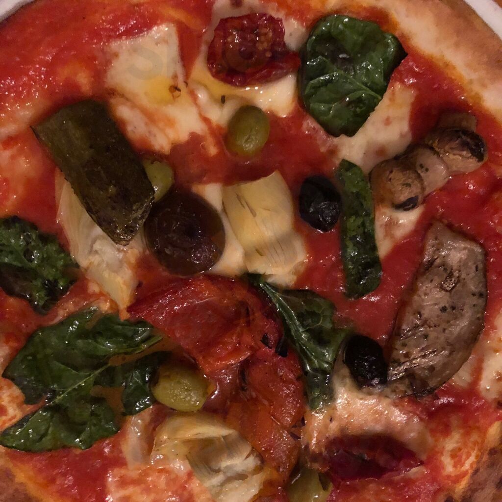 Sapori D'italia