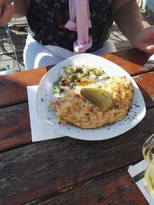 Gartenlokal An Der Lache