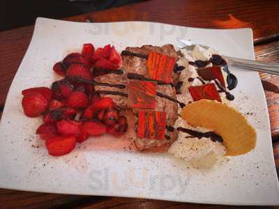 Gartenlokal An Der Lache