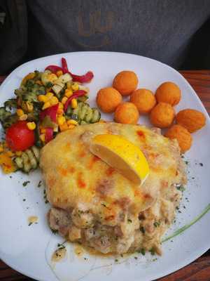 Gartenlokal An Der Lache