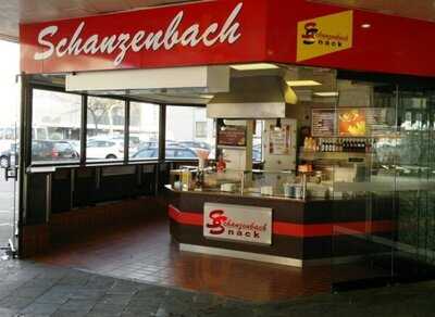 Schanzenbach Snack