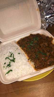 Pizzeria Universität