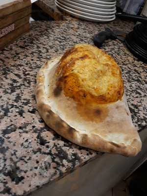 Pizzeria Universität