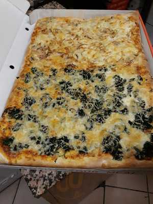 Pizzeria Universität