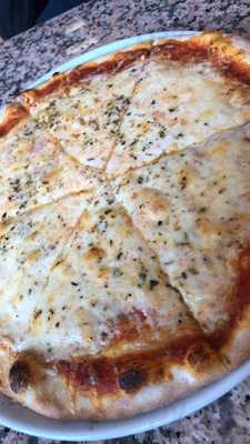 Pizzeria Universität