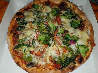 Pizzeria Universität