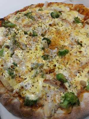 Pizzeria Universität