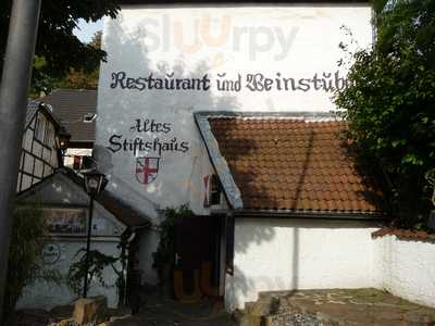 Bei Gino Im Alten Stiftshaus