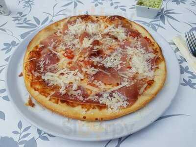 Bei Gino Im Alten Stiftshaus