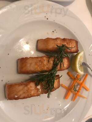 Bei Gino Im Alten Stiftshaus