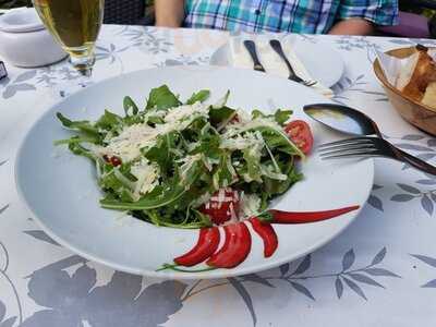 Bei Gino Im Alten Stiftshaus