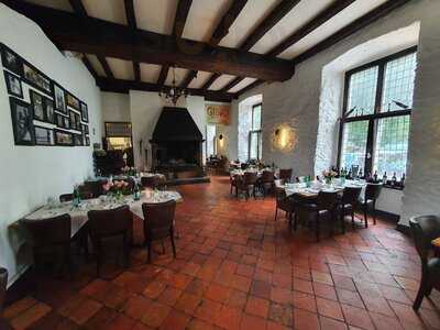 Bei Gino Im Alten Stiftshaus