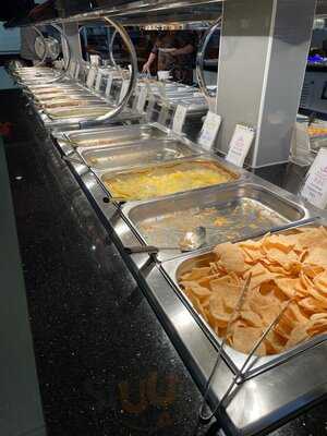 Chinarestaurant Kaisergarten