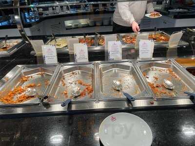 Chinarestaurant Kaisergarten