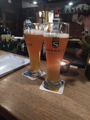 Brauereiwirtshaus Sanwald