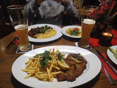 Brauereiwirtshaus Sanwald