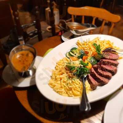 Brauereiwirtshaus Sanwald