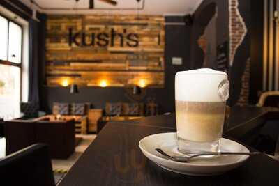Kush's Café Und Bar