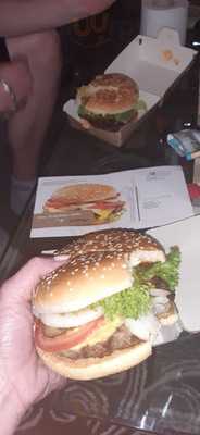 Burgerme