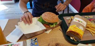 Burgerme