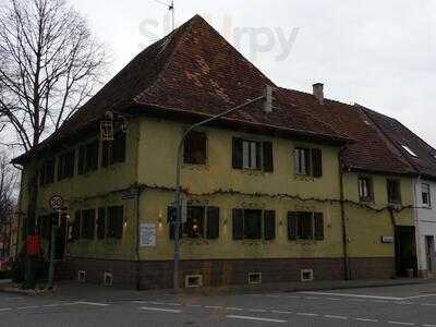 Gasthaus Zum Anker