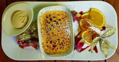 Steakhouse Am Johannistor