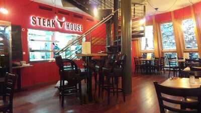 Steakhouse Am Johannistor