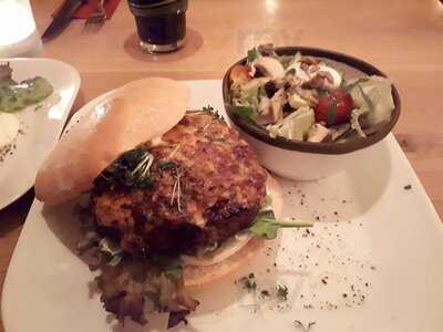 Steakhouse Am Johannistor