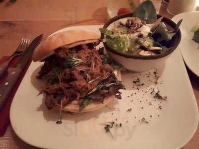 Steakhouse Am Johannistor