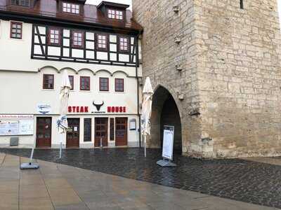 Steakhouse Am Johannistor