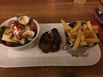 Steakhouse Am Johannistor
