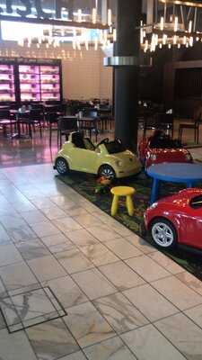 Mövenpick Wolfsburg Autostadt