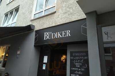 Beim Budiker