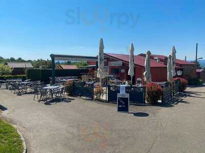 Gaststätte Wackersbronn