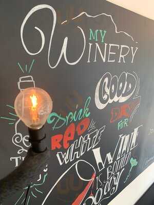 My Winery - Weinbar & Weinfachhandel
