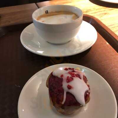 Coffee Fellows - Kaffee, Bagels, Frühstück