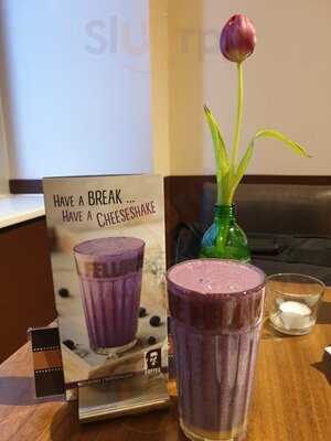 Coffee Fellows - Kaffee, Bagels, Frühstück