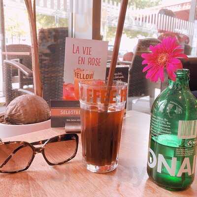 Coffee Fellows - Kaffee, Bagels, Frühstück